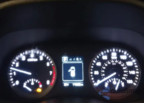 2016 Hyundai Tucson Se z USA, uszkodzony, nr VIN KM8J3CA43GU211674